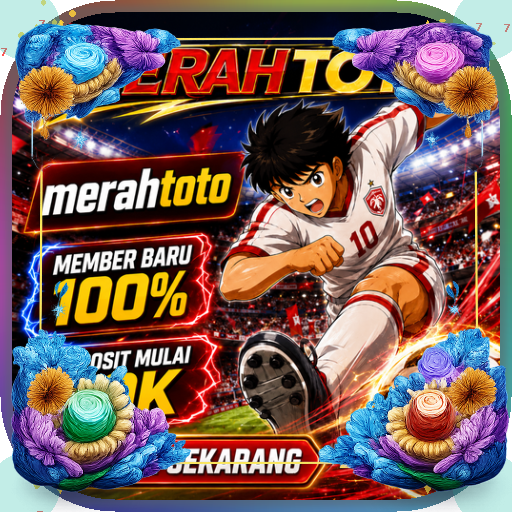 merahtoto — galeri pratinjau - APK Resmi